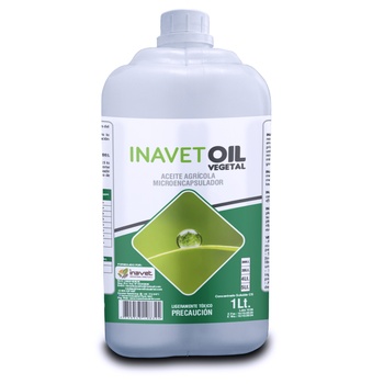 [02.15.01.01.02] INAVET FERTIL - OIL VEGETAL - 4LT