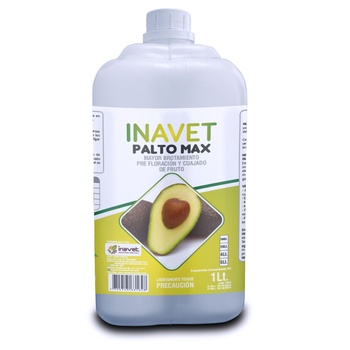 [02.22.01.04.02] INAVET FERTIL PALTA TOP - 4LT