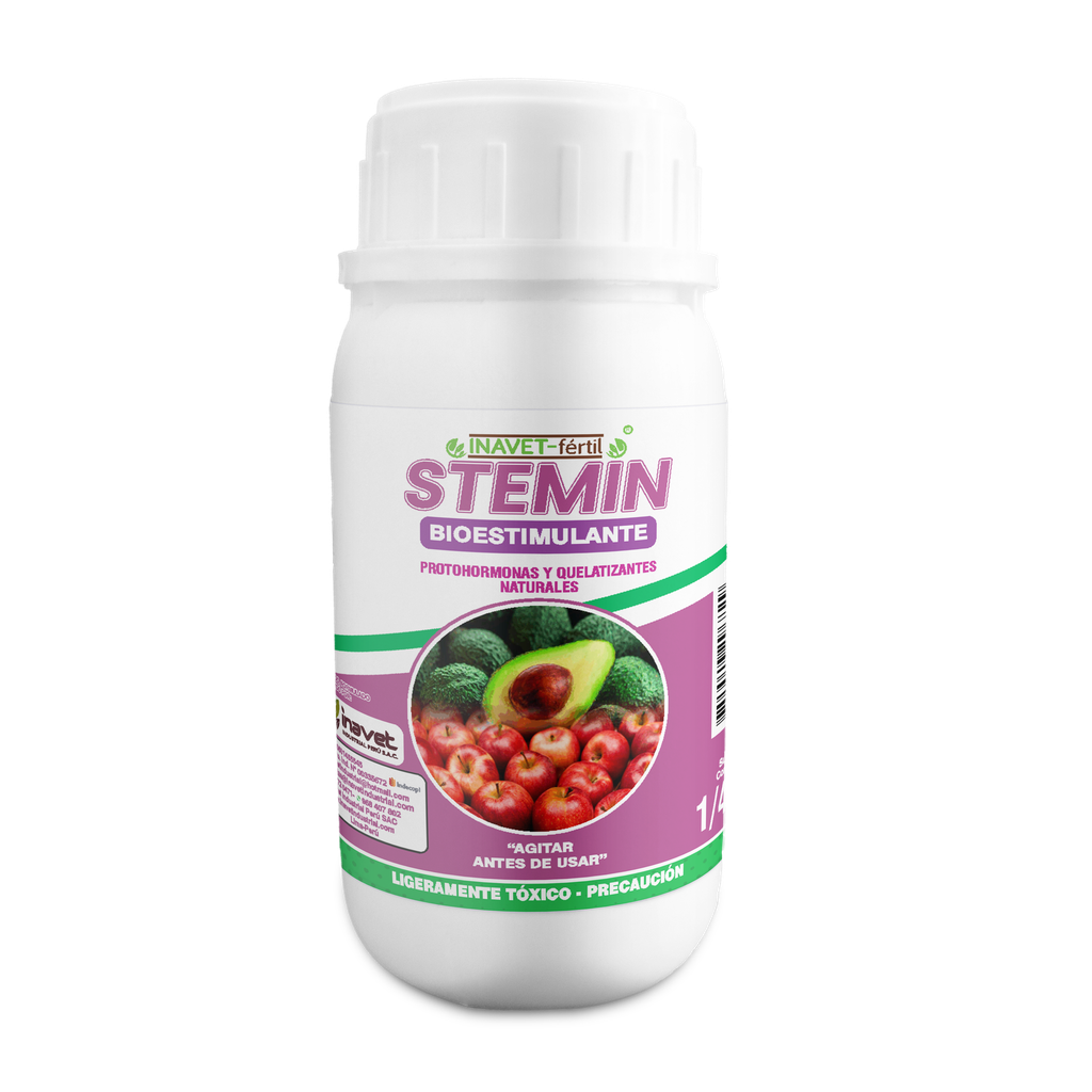 INAVET FERTIL - STEMIN - 1/4LT