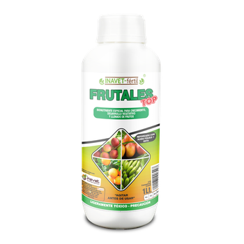 [02.20.01.03.01] INAVET FERTIL - FRUTALES TOP - 1LT