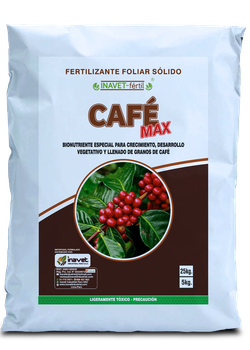 [01.02.08.03.03] INAVET FERTIL - CAFE MAX - 25KG