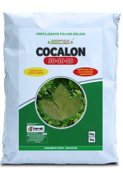 [01.01.02.02.02] INAVET FERTIL - COCALON 50-10-10 - 5KG