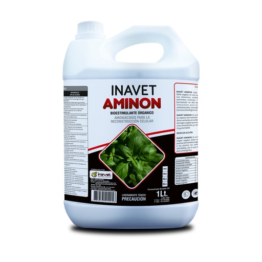 [02.11.05.01.03] INAVET FERTIL - AMINON - 5LT