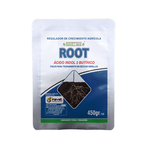 [01.05.01.01.01] INAVET FERTIL - ROOT - 450GR