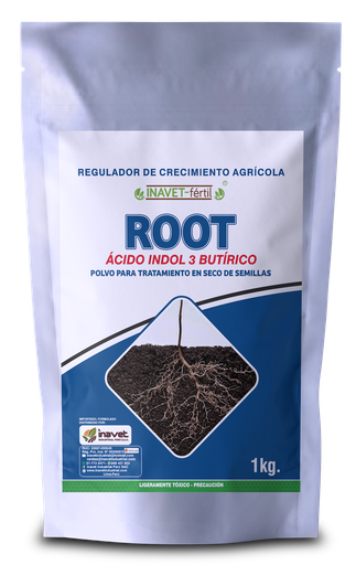 [01.05.01.01.02] INAVET FERTIL - ROOT - 1KG