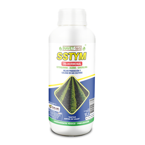 [02.09.01.02.03] INAVET FERTIL - SSTYM TRI-HORMONAL - 1LT